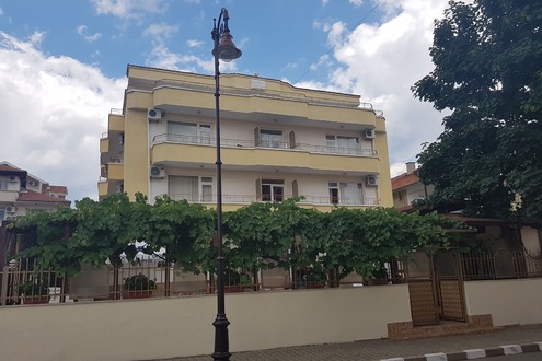 Hotel Larisa - Изображение 1